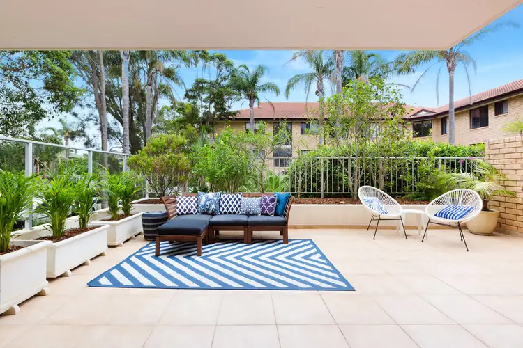 Main view of Homely apartment listing, 17/2-4 Boronia Street, Dee Why NSW 2099