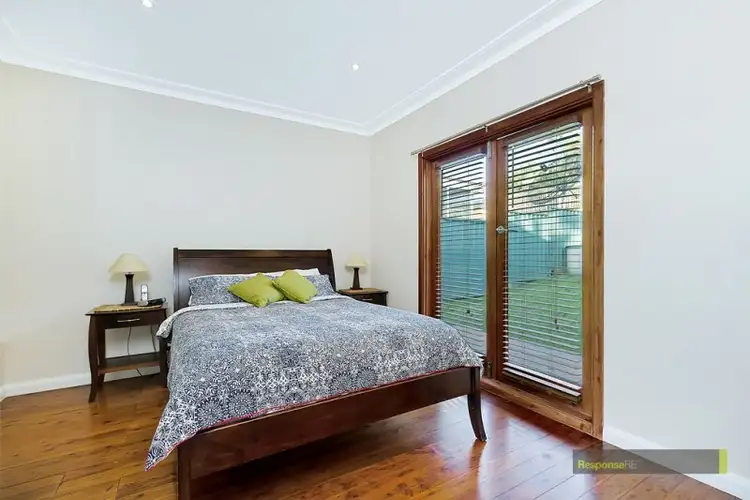 Sixth view of Homely house listing, 12 Reiby Drive, Baulkham Hills NSW 2153