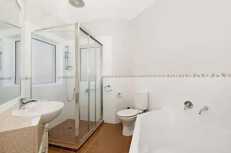 Fifth view of Homely apartment listing, 6/4 Dawn Parade, Miami QLD 4220