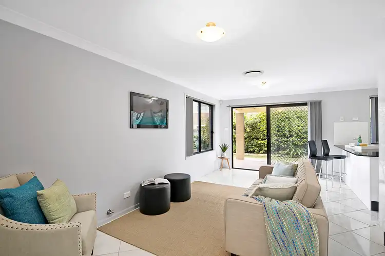 Sixth view of Homely house listing, 12A Lakeview Parade, Warriewood NSW 2102