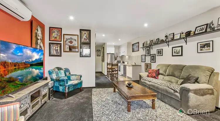 16/5 Culcairn Drive, Frankston South VIC 3199