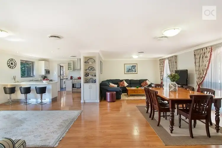 Fifth view of Homely house listing, 11 Wyfield Street, Wattle Park SA 5066