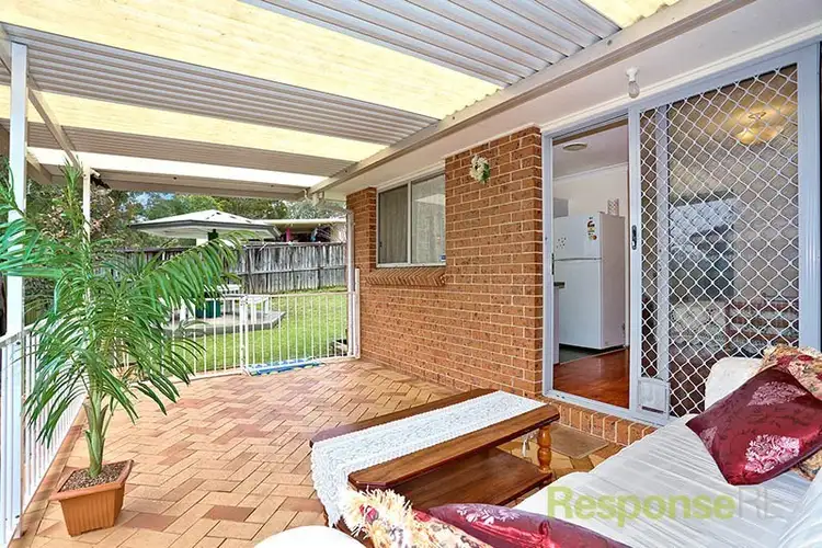 Fourth view of Homely house listing, 16 Newnham Street, Dean Park NSW 2761