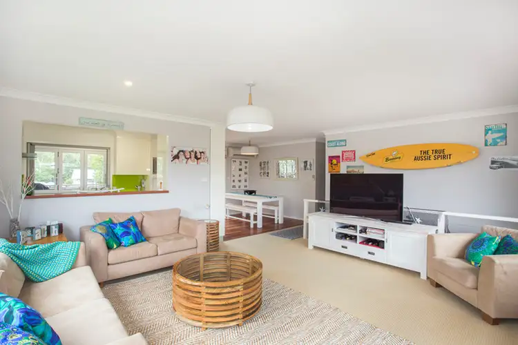 Fifth view of Homely house listing, 51 Normandy Street, Narrawallee NSW 2539