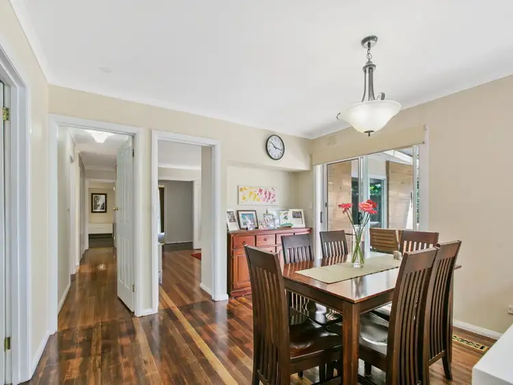 Second view of Homely house listing, 4 Ian Court, Langwarrin VIC 3910