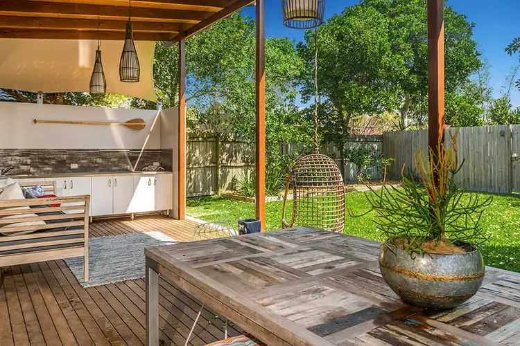 Fourth view of Homely house listing, 22 Brandon Street, Suffolk Park NSW 2481