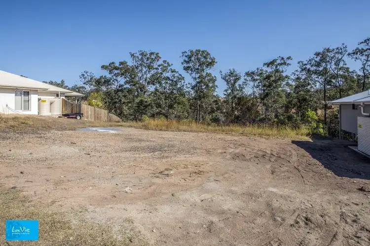 Third view of Homely land listing, 4 Lomandra Court, Brookwater QLD 4300