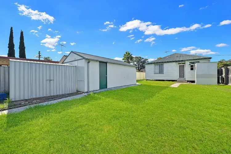 Sixth view of Homely house listing, 12 Grey Street, Silverwater NSW 2128