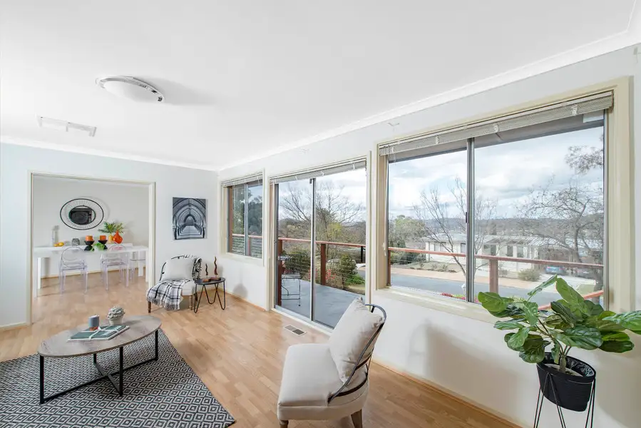 Main view of Homely house listing, 85 Parkhill Street, Pearce ACT 2607