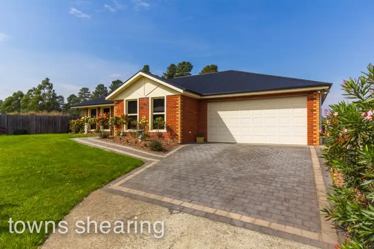 Main view of Homely house listing, 60 Parklands Parade, Newnham TAS 7248