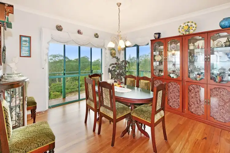 Sixth view of Homely house listing, 9 Caree Court, Maroochy River QLD 4561