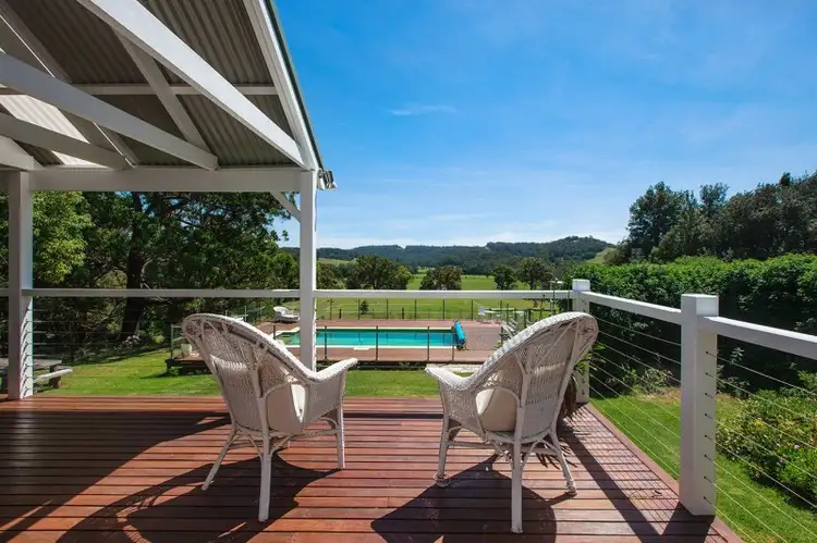 40 Martins Ridge, Conjola NSW 2539