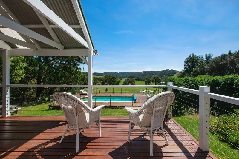 Main view of Homely house listing, 40 Martins Ridge, Conjola NSW 2539