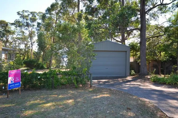 Second view of Homely land listing, 6 Fairhaven Point Way, Wallaga Lake NSW 2546