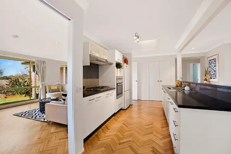 Sixth view of Homely house listing, 14a Daisy Street, North Balgowlah NSW 2093