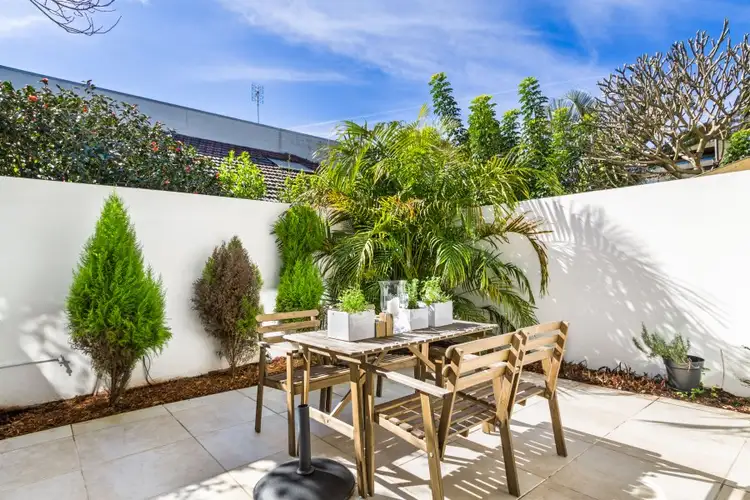 Third view of Homely apartment listing, 2/11 Esther Road, Mosman NSW 2088