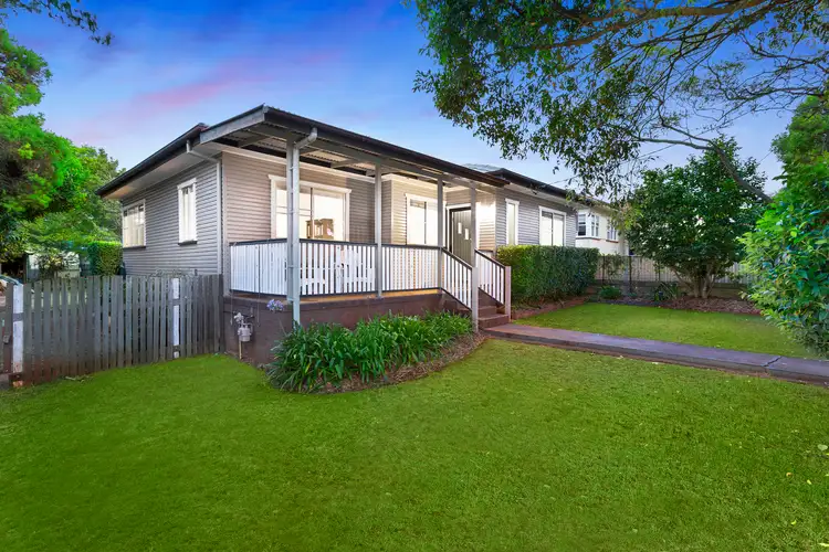 24 Norman Street, South Toowoomba QLD 4350