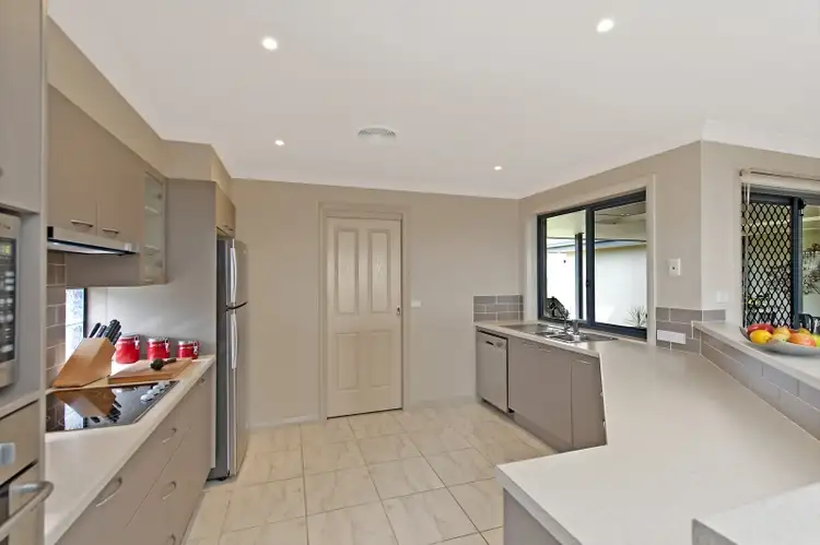 Seventh view of Homely house listing, 93 Golden Wattle Drive, Ulladulla NSW 2539