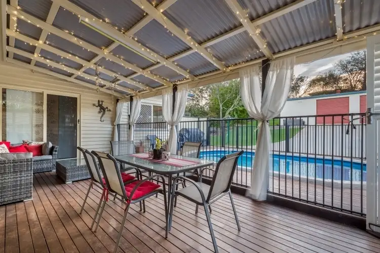 Third view of Homely house listing, 7 Hoey Street, Kearneys Spring QLD 4350