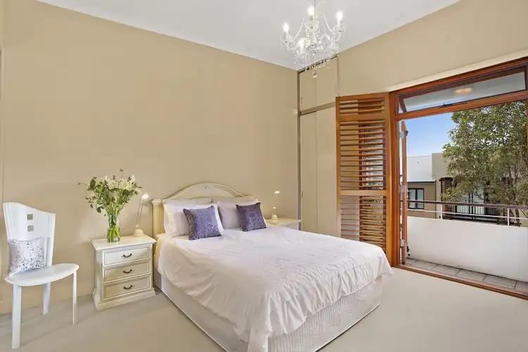 Fourth view of Homely terrace listing, 11 Cadigal Avenue, Pyrmont NSW 2009