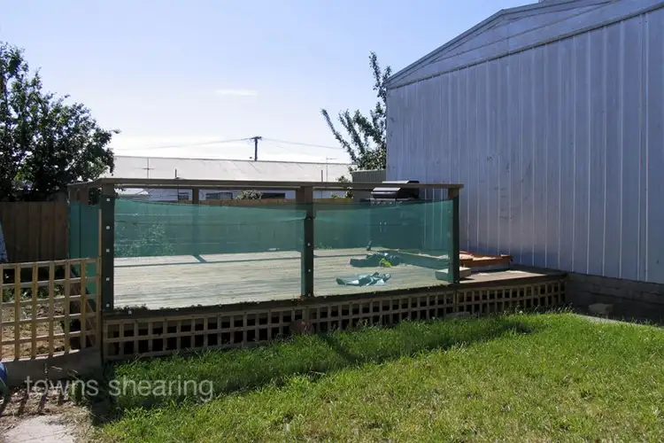 Fifth view of Homely house listing, 13 Eyre Street, Mayfield TAS 7248