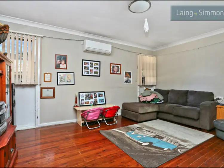 Third view of Homely house listing, 35 Manila Road, Lethbridge Park NSW 2770