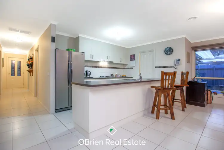 Third view of Homely house listing, 51a Sandalwood Drive, Pakenham VIC 3810