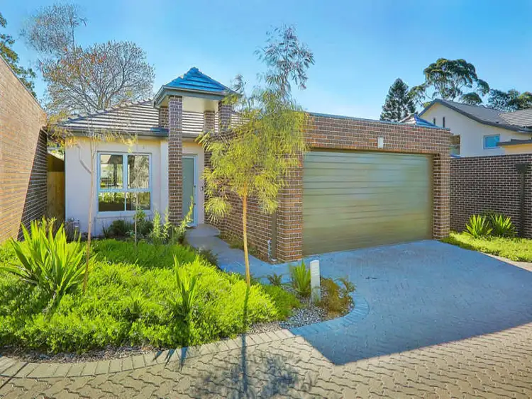 7/9A Curagul Road, Turramurra NSW 2074