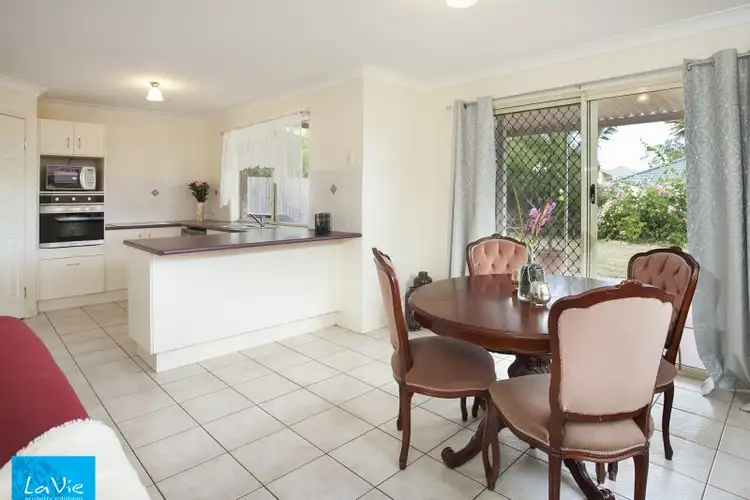 Sixth view of Homely house listing, 7 Ellen Circuit, Springfield Lakes QLD 4300