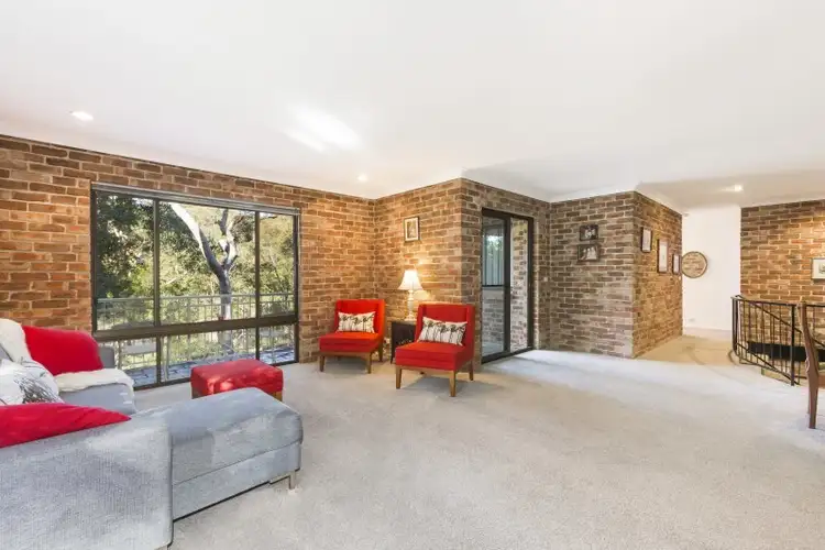 Third view of Homely house listing, 110 Bundanoon Road, Woronora Heights NSW 2233