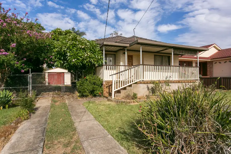 Fourth view of Homely house listing, 71 Malvern Street, Panania NSW 2213