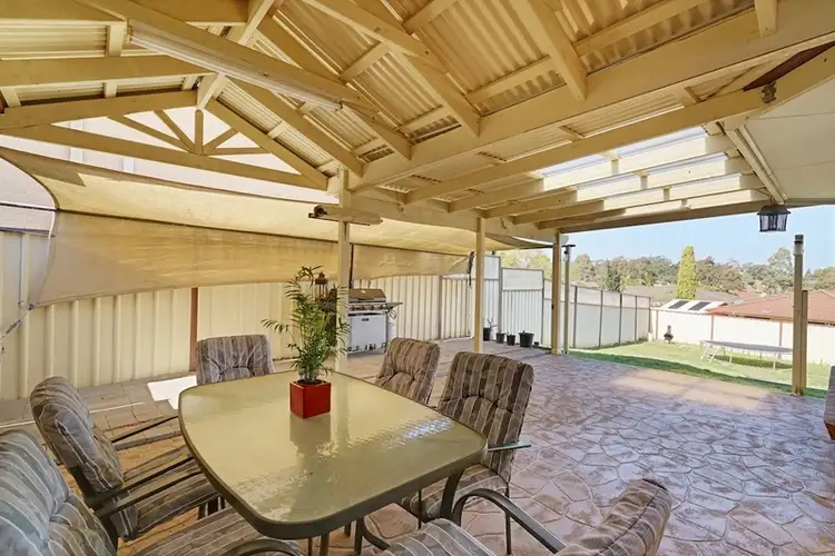 Fourth view of Homely house listing, 14 Thomas Way, Currans Hill NSW 2567