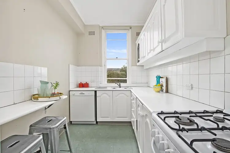Second view of Homely unit listing, 20/84A Darley Road, Manly NSW 2095