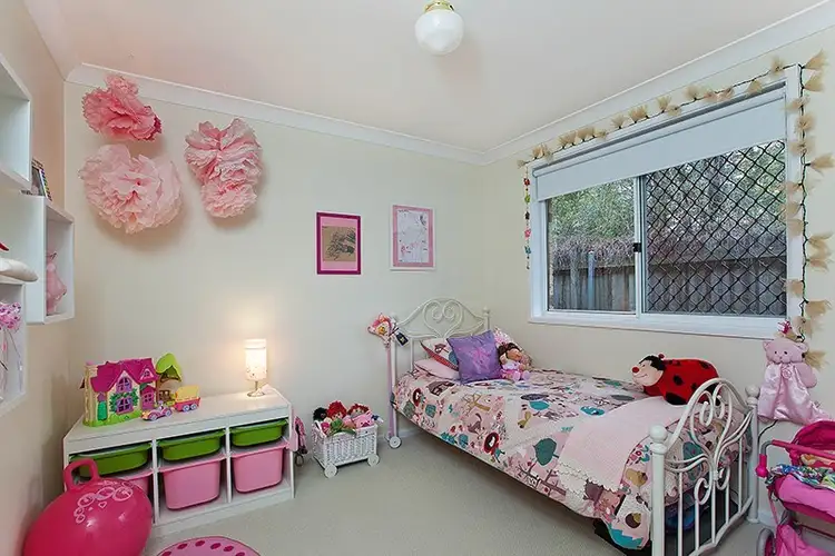 Fourth view of Homely house listing, 12 Gatley Court, Wattle Grove NSW 2173