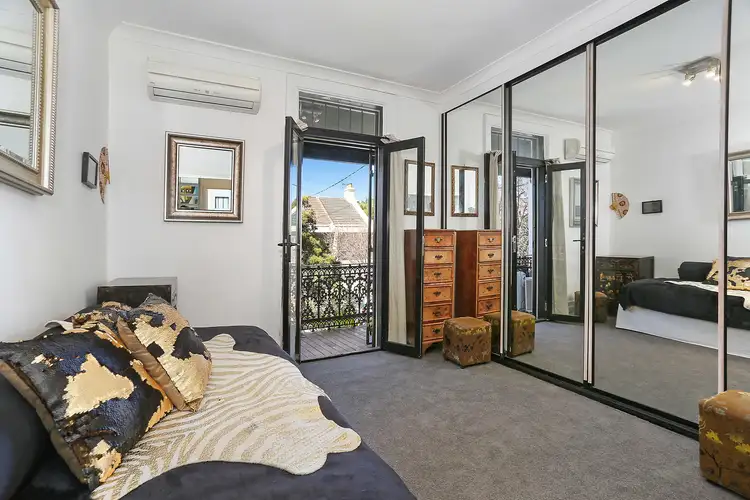 Fifth view of Homely house listing, 23 Mackenzie Street, Bondi Junction NSW 2022