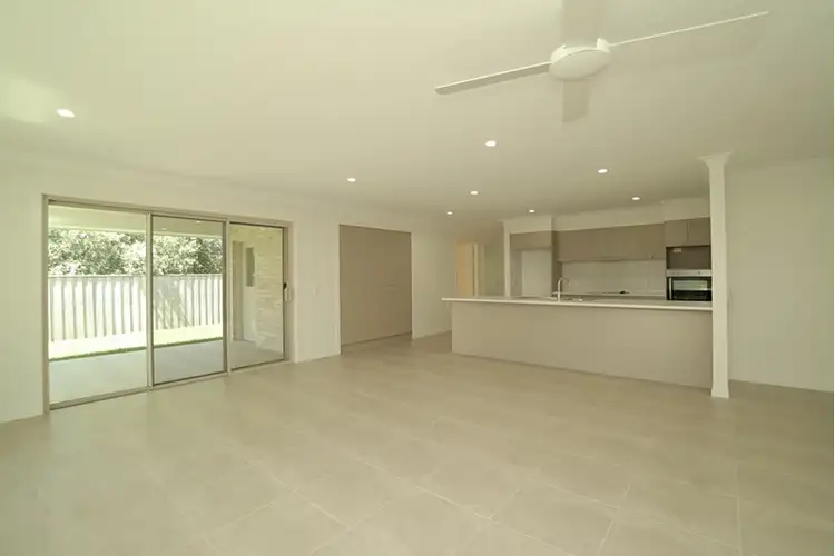 Fifth view of Homely house listing, 6/37 Electra Parade, Harrington NSW 2427