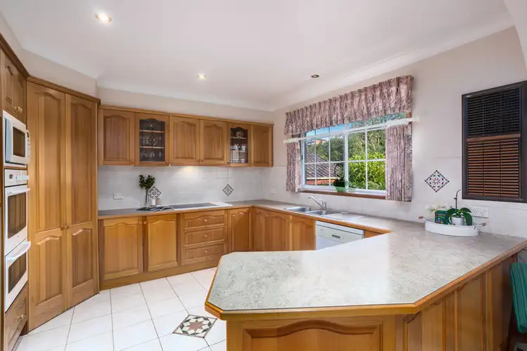 Fourth view of Homely house listing, 9 Blanchard Crescent, Balgownie NSW 2519