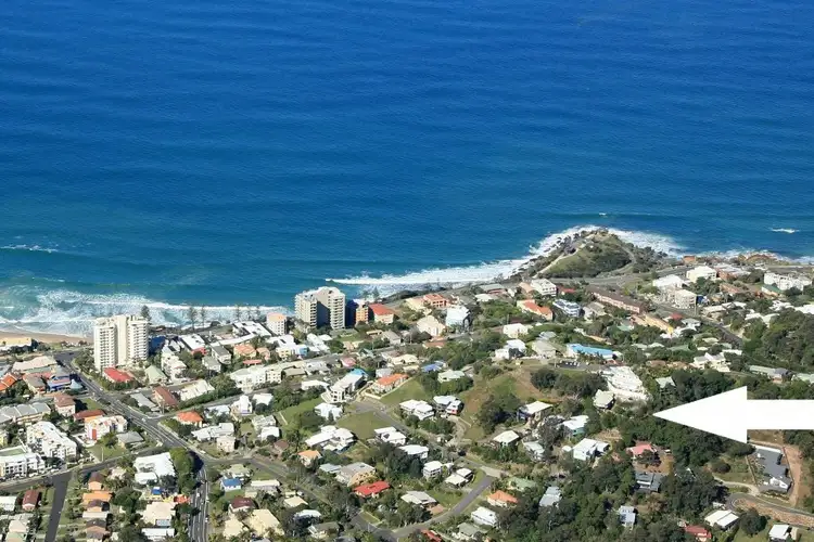 Second view of Homely house listing, 12 Grandview Drive, Coolum Beach QLD 4573