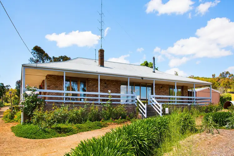 12 Grigg Street, Maldon VIC 3463
