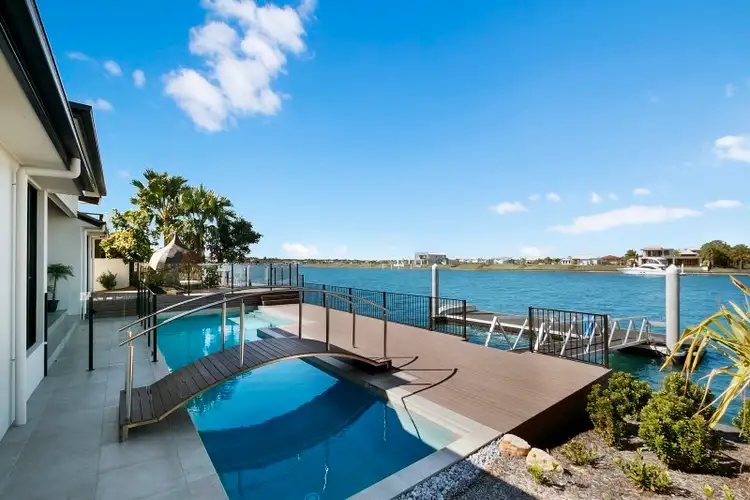 Fourth view of Homely house listing, 27 Teal Boulevard, Banksia Beach QLD 4507