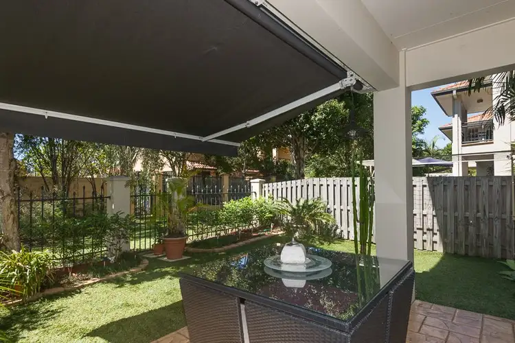 9/226 Cheltenham Drive, Robina QLD 4226
