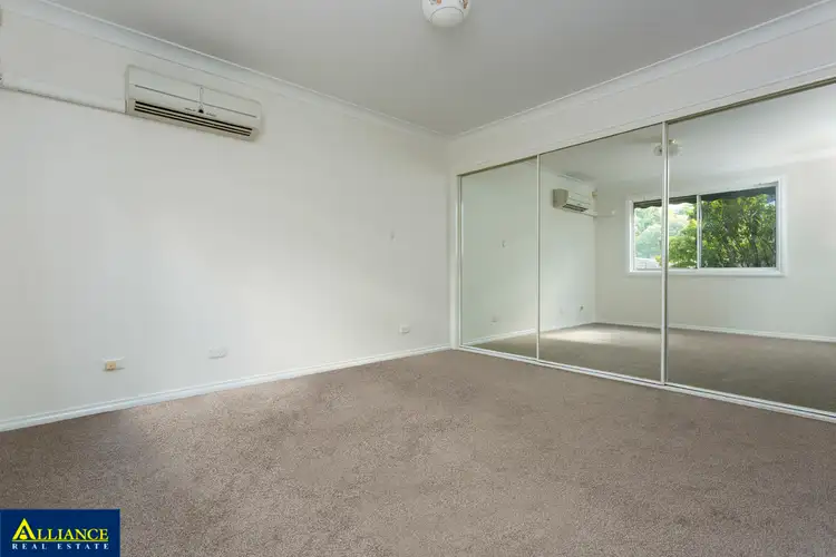 Fourth view of Homely villa listing, 4/98 Tower Street, Panania NSW 2213