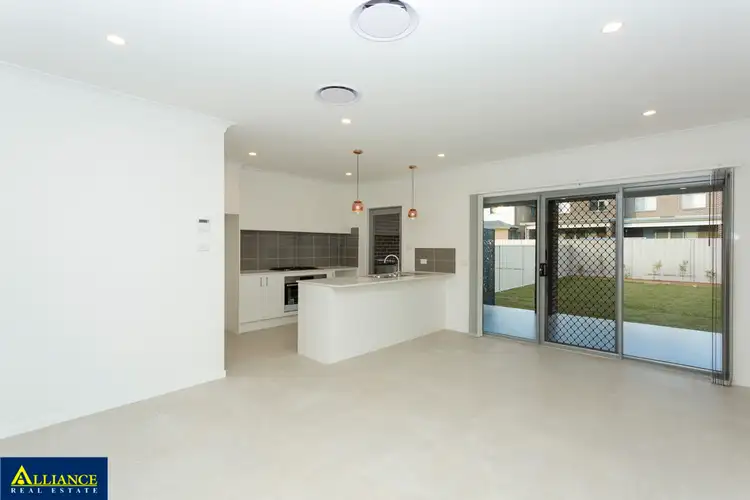 Fifth view of Homely semi-detached listing, 4a Dowding Street, Panania NSW 2213