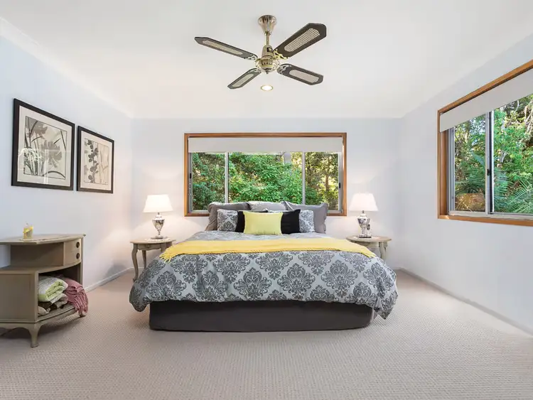 Sixth view of Homely house listing, 33 Carcoola Crescent, Normanhurst NSW 2076