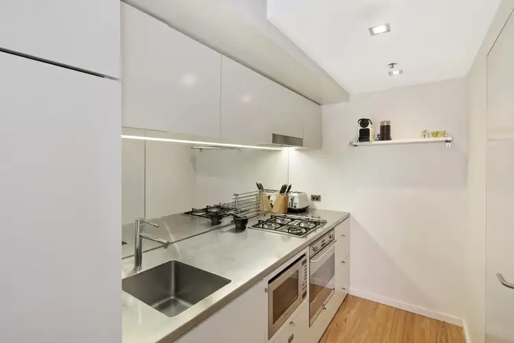 Third view of Homely apartment listing, 612/227 Victoria Street, Darlinghurst NSW 2010