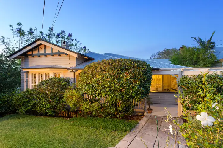 Second view of Homely house listing, 113 Birdwood Terrace, Auchenflower QLD 4066