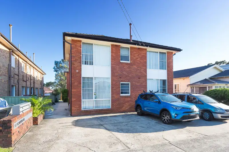 Main view of Homely apartment listing, 2/19 Flinders Road, Cronulla NSW 2230