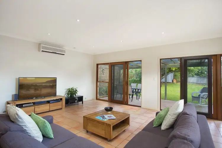 Second view of Homely house listing, 31 Fromelles Avenue, Seaforth NSW 2092