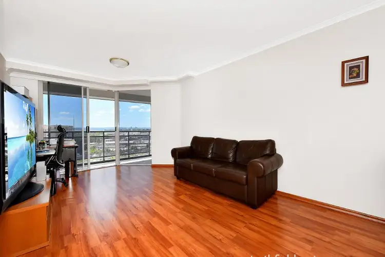 Fourth view of Homely apartment listing, 95/5-7 Beresford Road, Strathfield NSW 2135