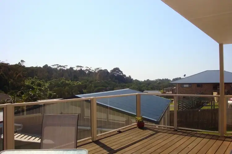 Seventh view of Homely house listing, 53 Ocean View Drive, Bermagui NSW 2546